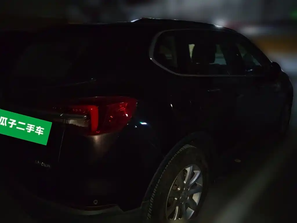 Buick Envision Plus — миниатюра 4