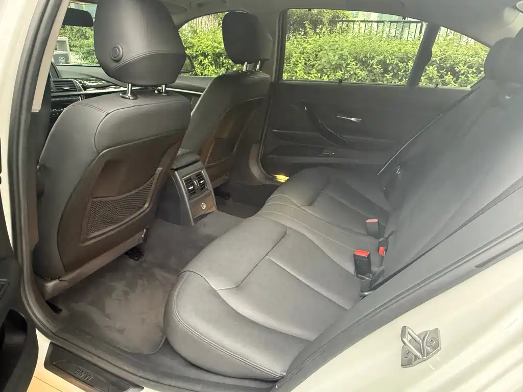 BMW 3 Series 3 2017 320Li Fashion
