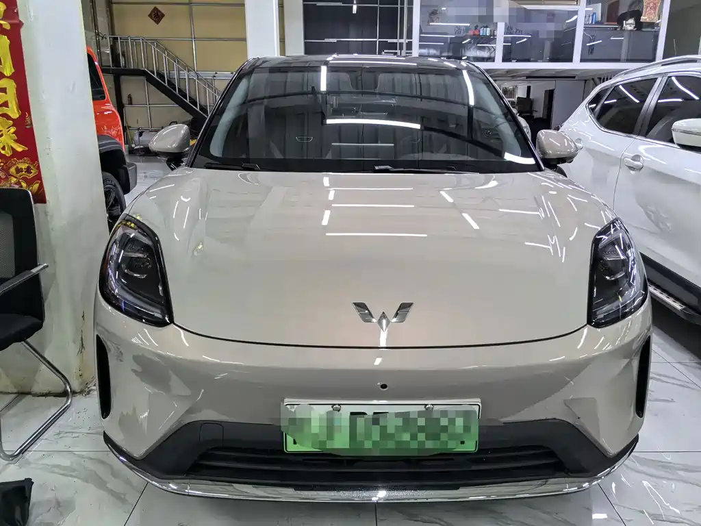 Wuling Bingo S — миниатюра 2