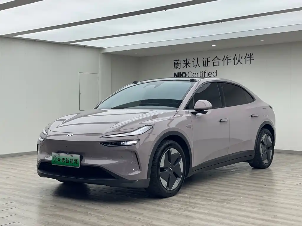 Onvo L60 2024 60kWh
