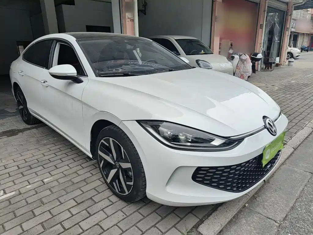 Volkswagen Lamando 2025 L 280TSI DSG