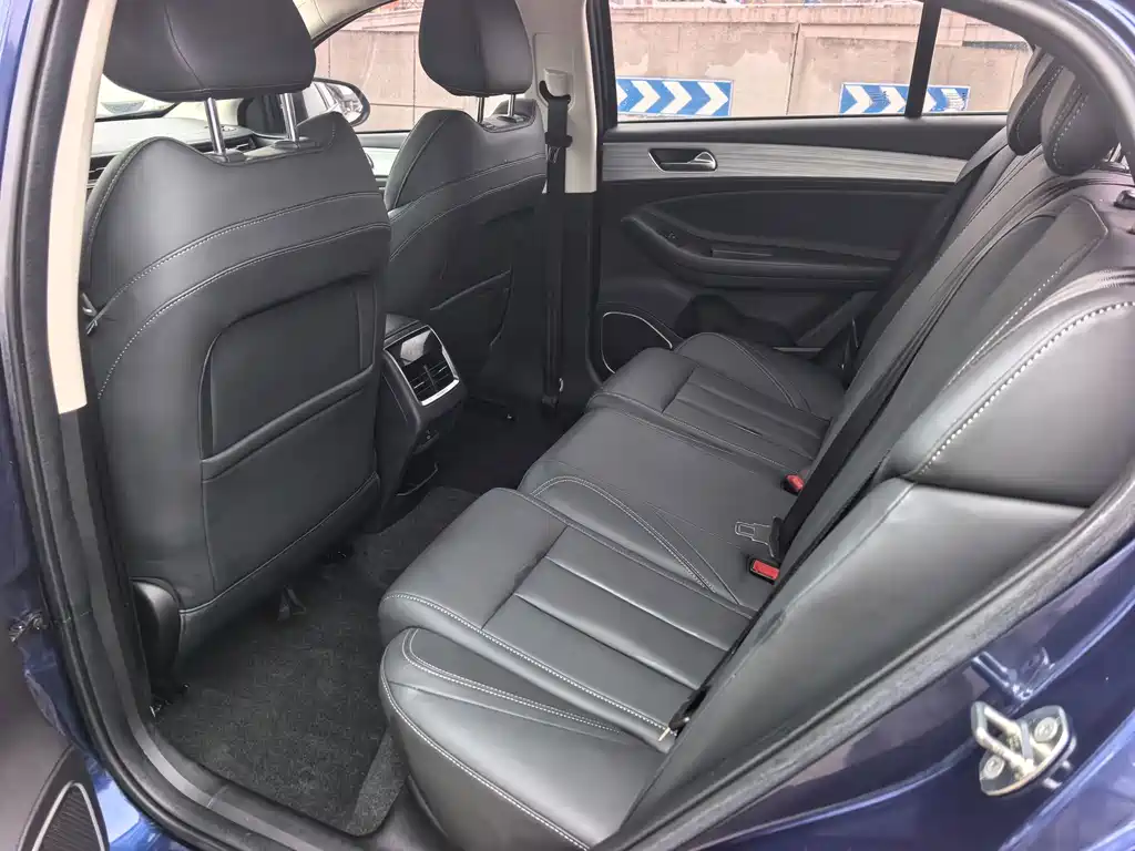 Chery Arrizo 5 PLUS — миниатюра 8