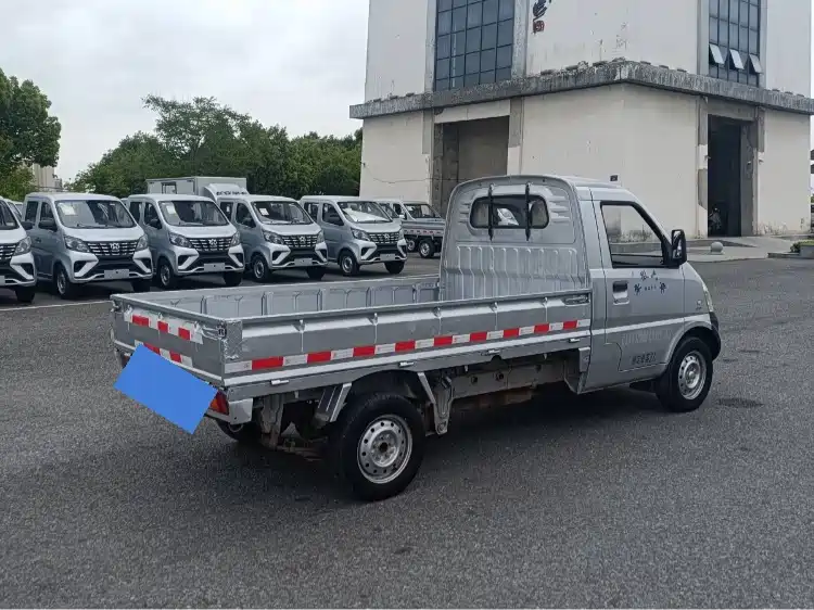 Wuling Rongguang 2012 1.5L L3C