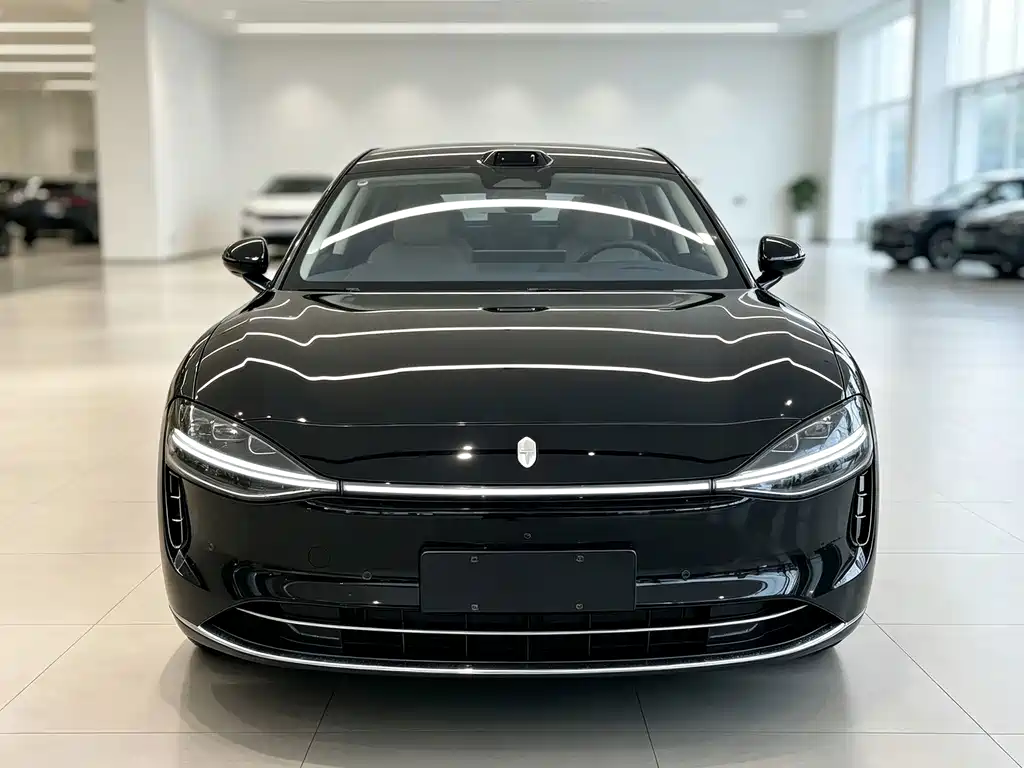 Xiangjie Xiangjie S9T — миниатюра 2
