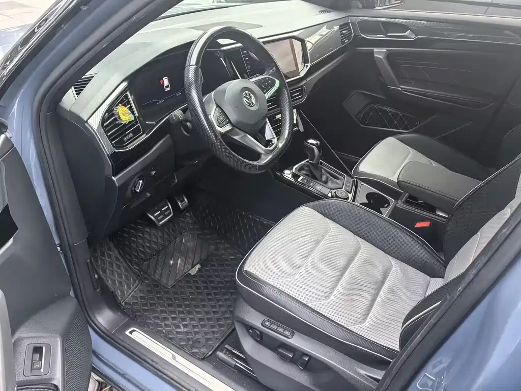 Volkswagen X — миниатюра 15