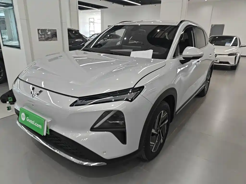 Wuling Xingguang S