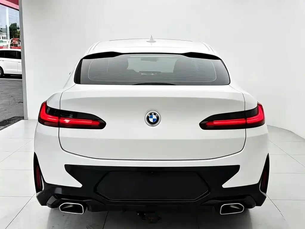 BMW X4 — миниатюра 17
