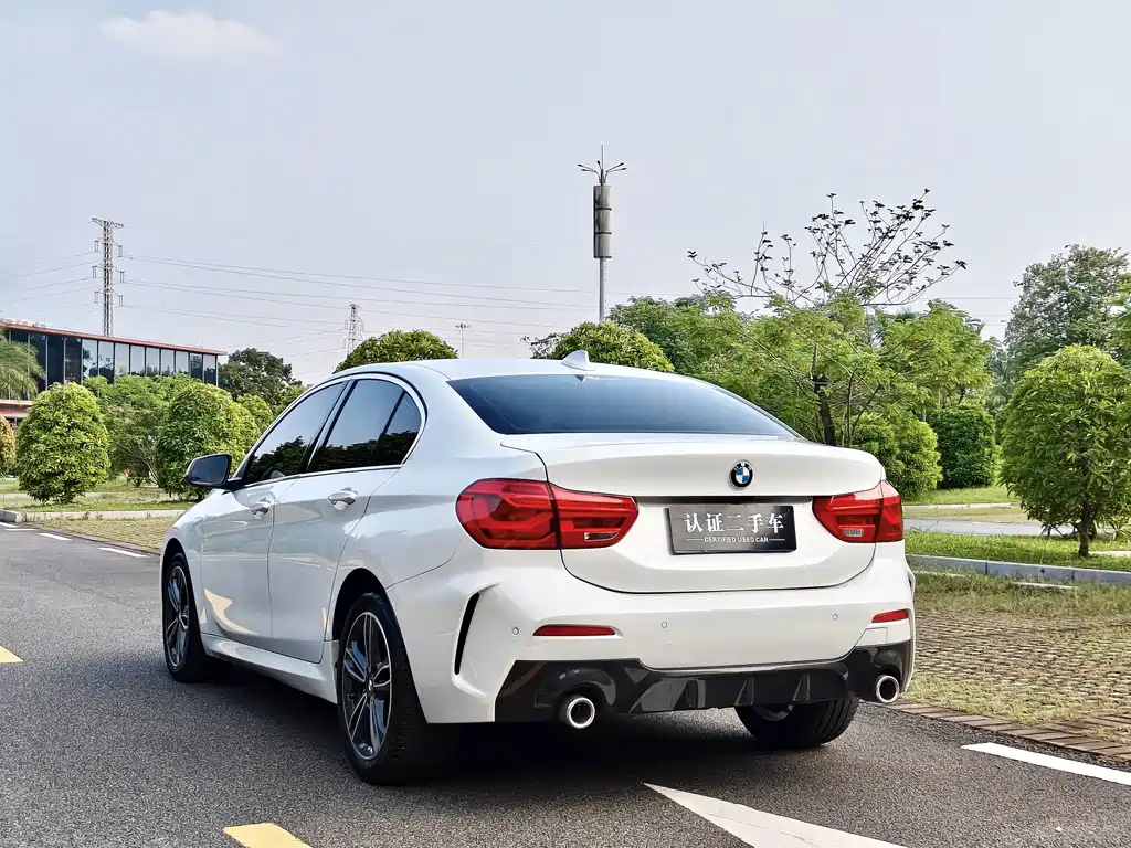 BMW 1 Series — миниатюра 7