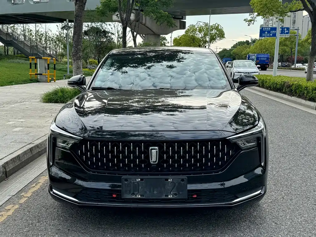 Bestune B70 — миниатюра 2