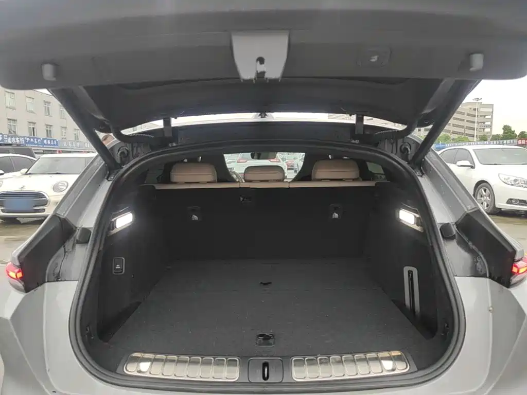 NIO ET5T — миниатюра 19