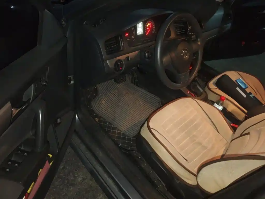 Volkswagen Lavida — миниатюра 12