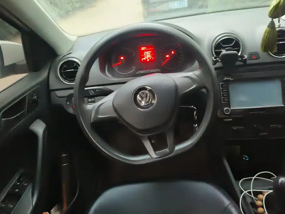 Volkswagen Jetta — миниатюра 15