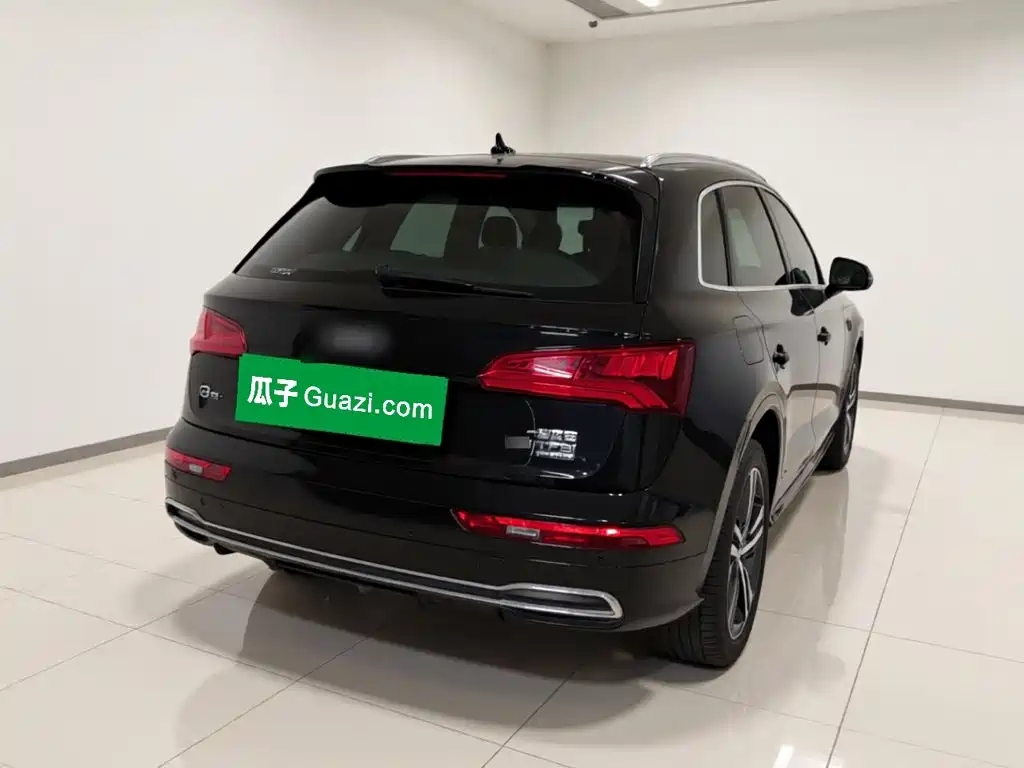 Audi Q5L — миниатюра 6