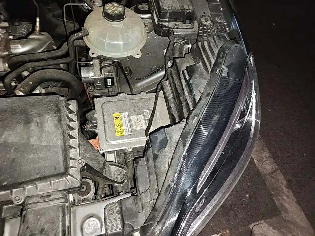 Wuling Hongguang EV — миниатюра 21