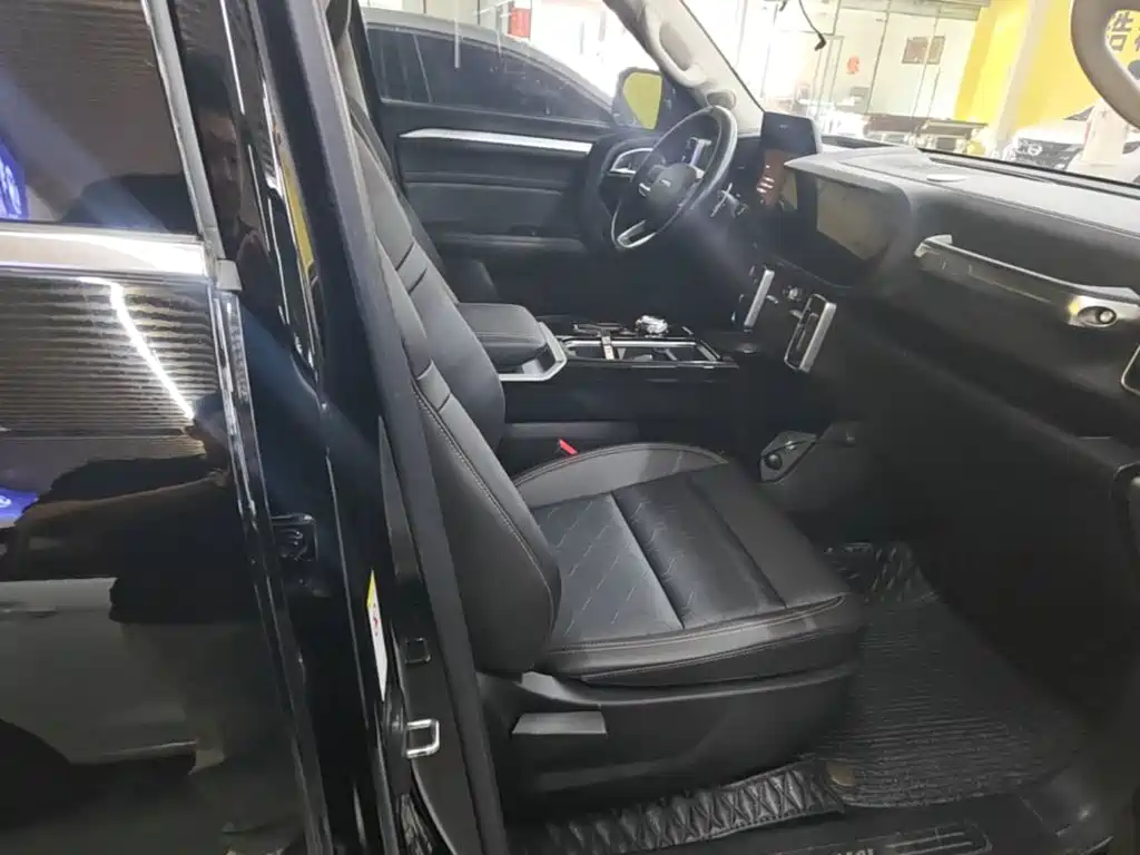 Haval Big Dog — миниатюра 25