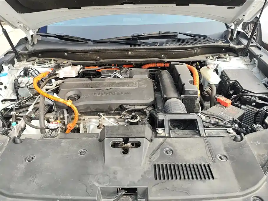 HONDA CR V NEW ENERGY