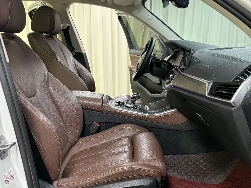 BMW X5 (Import) xDrive40i M Sport Package, фото 29