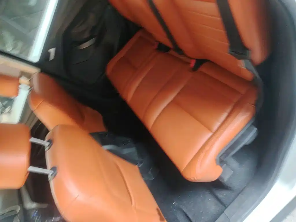Ford Kuga — миниатюра 14