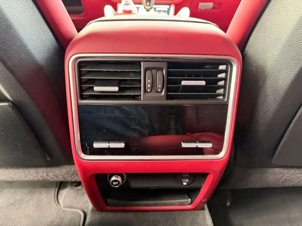 Porsche Cayenne — фотографии объявления, Фото 11