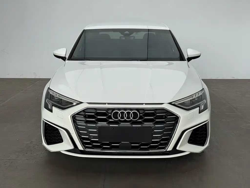 Audi A3 — миниатюра 2