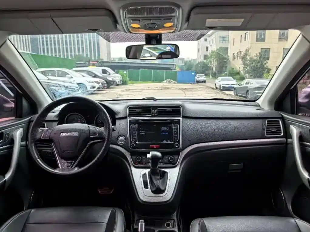 Haval M6 — миниатюра 5