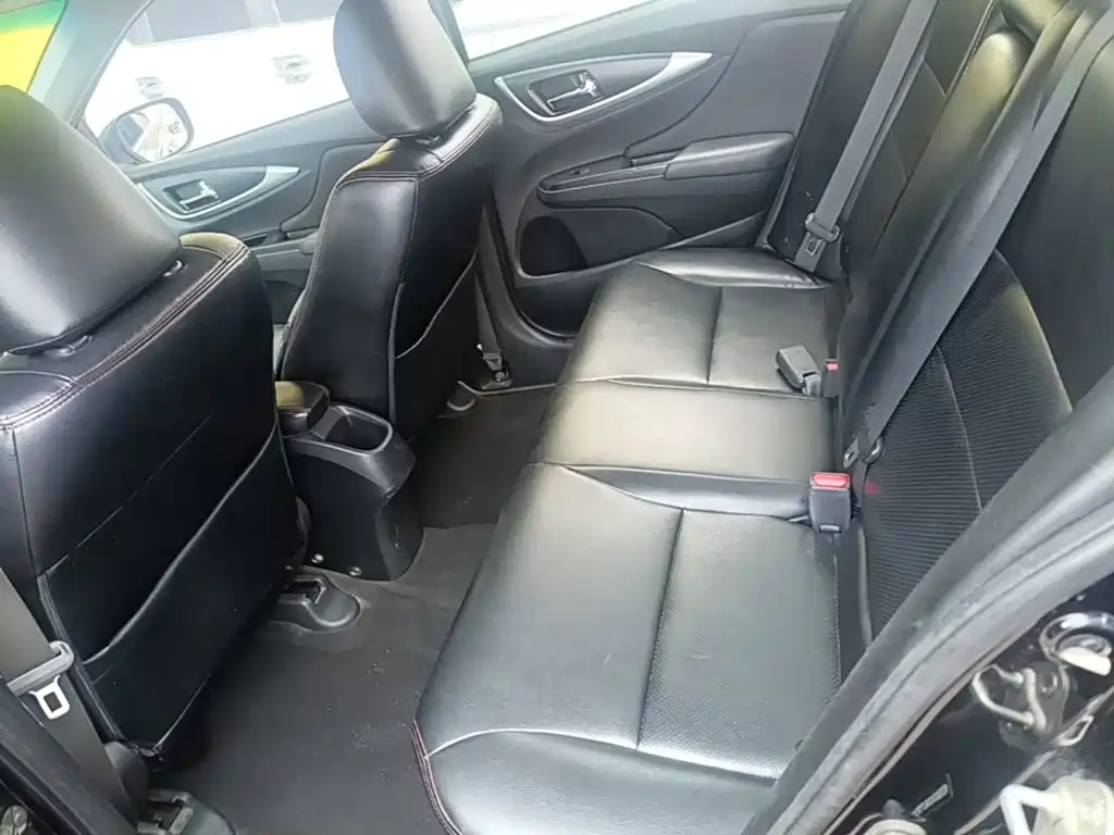 Honda Crider — миниатюра 17