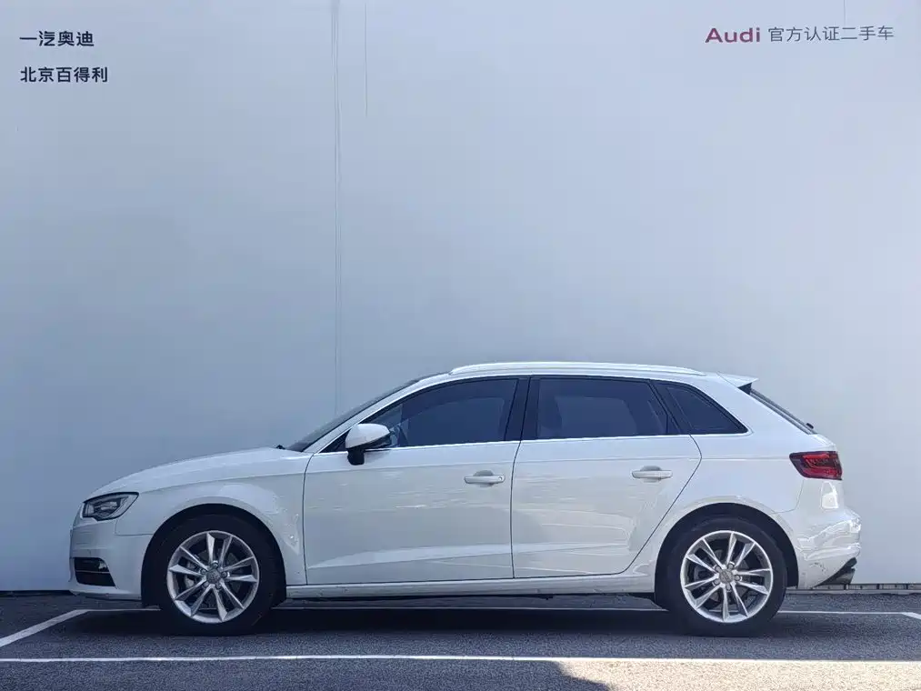 Audi A3 — миниатюра 13