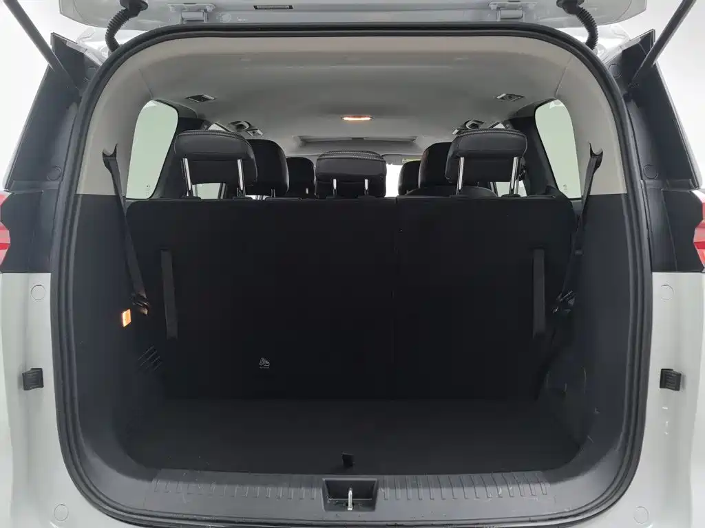 MAXUS Dajia 5 — миниатюра 16