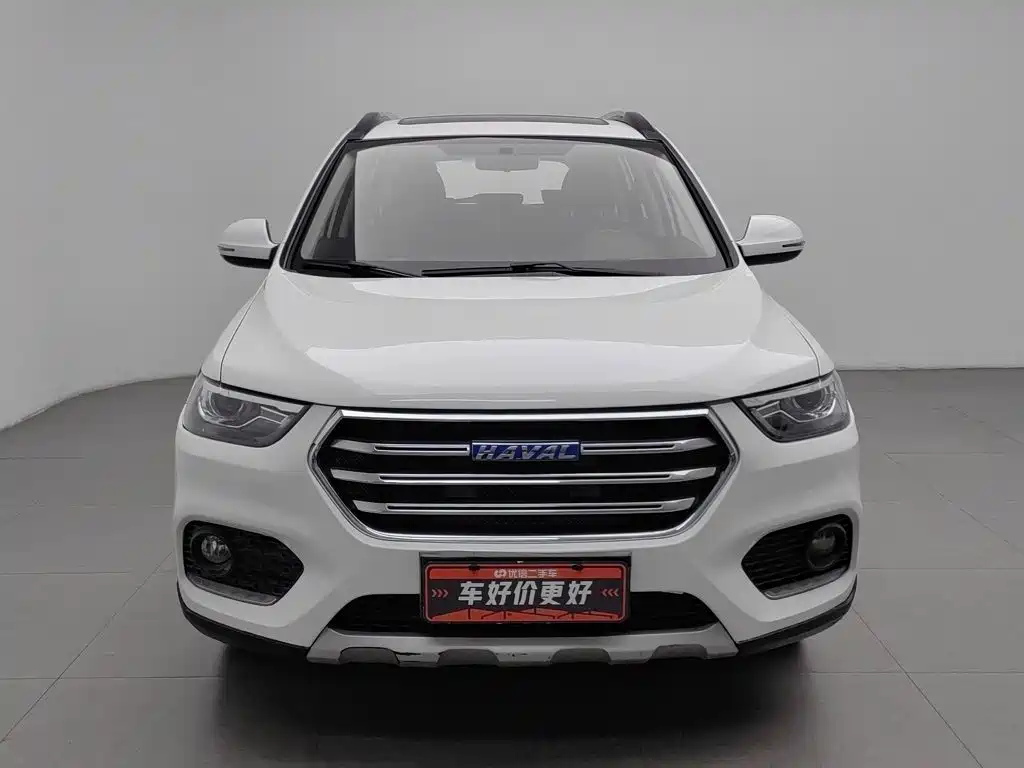 Haval H6 — миниатюра 3