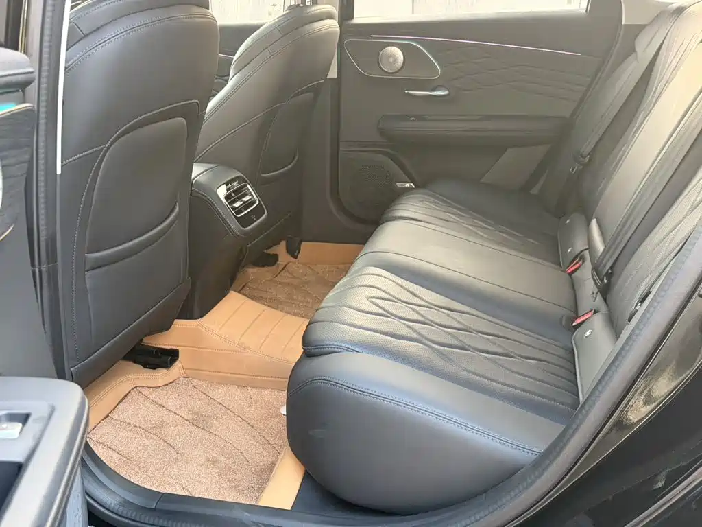Chery Arrizo 8 PRO — миниатюра 5