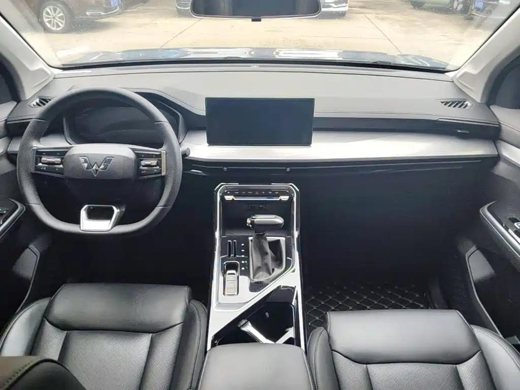 Wuling Xingchen — миниатюра 10