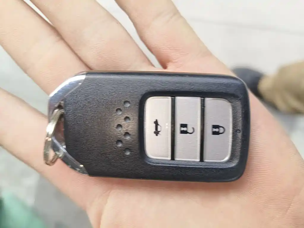 Honda Crider — миниатюра 9