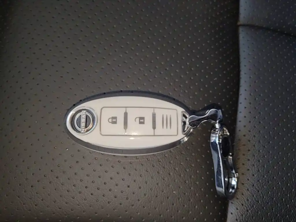 Nissan Qashqai — миниатюра 9