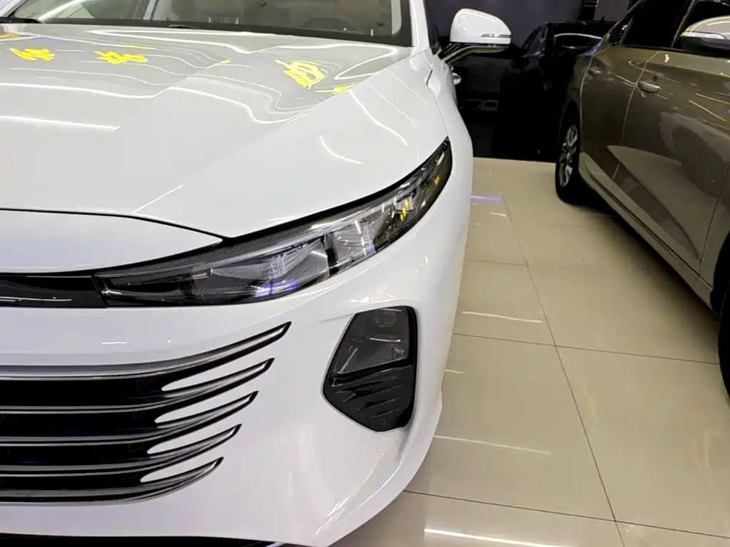 Bestune B70 — миниатюра 24