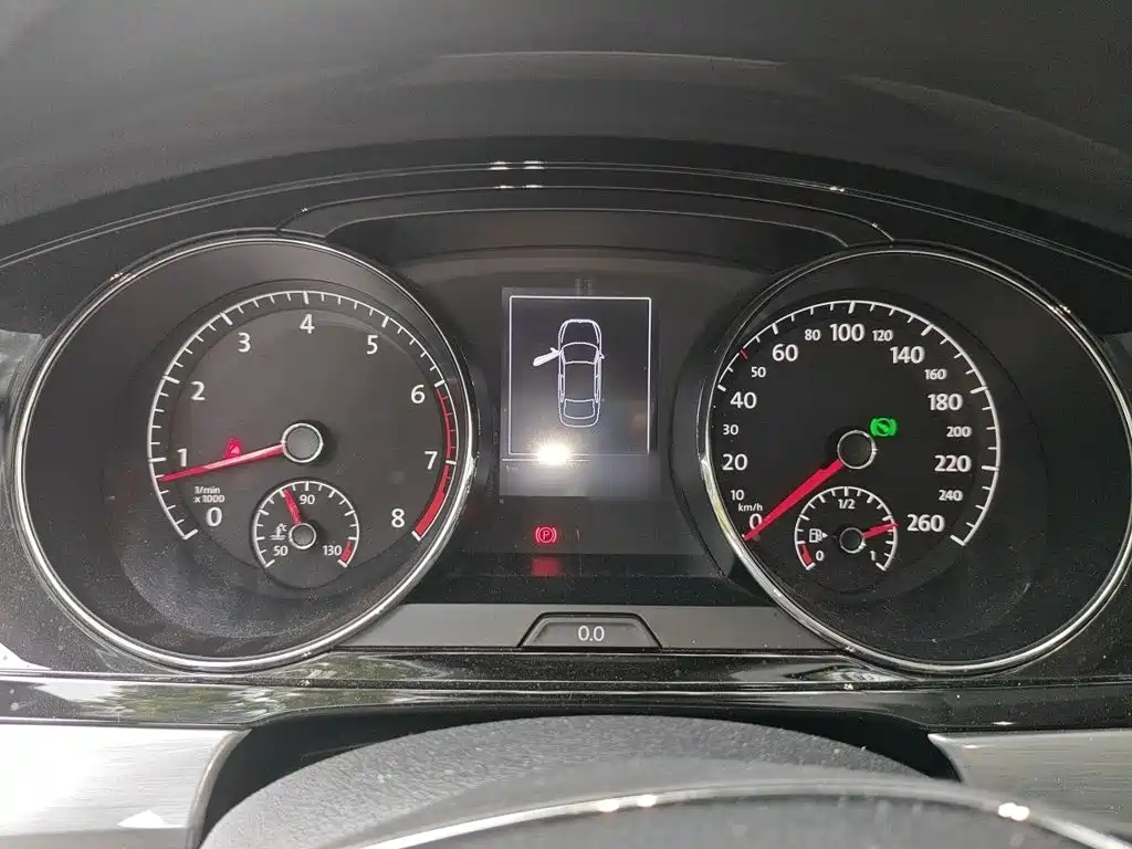 Volkswagen Lamando — миниатюра 4