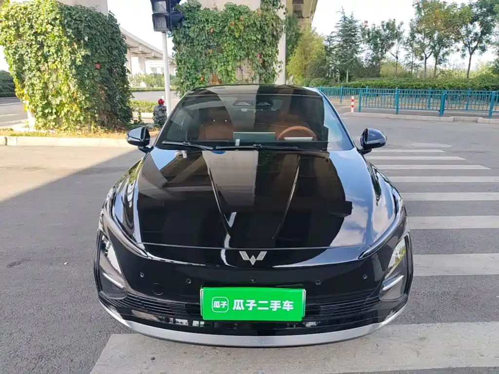 Wuling Xingguang — миниатюра 3