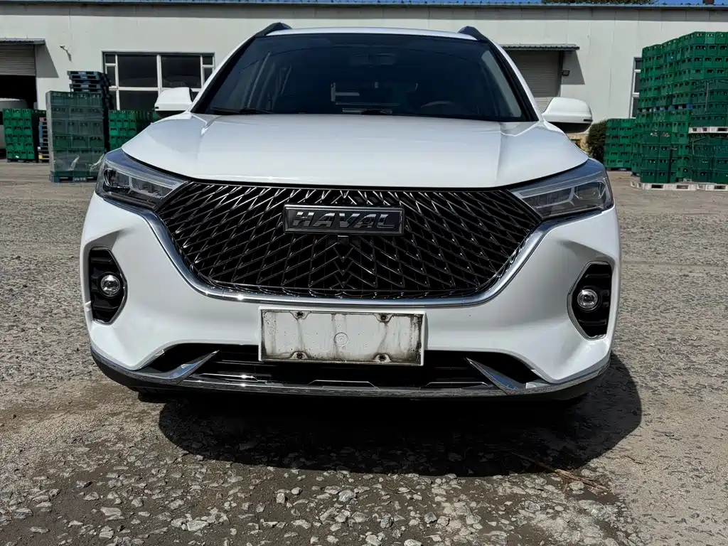 Haval M6 — миниатюра 2