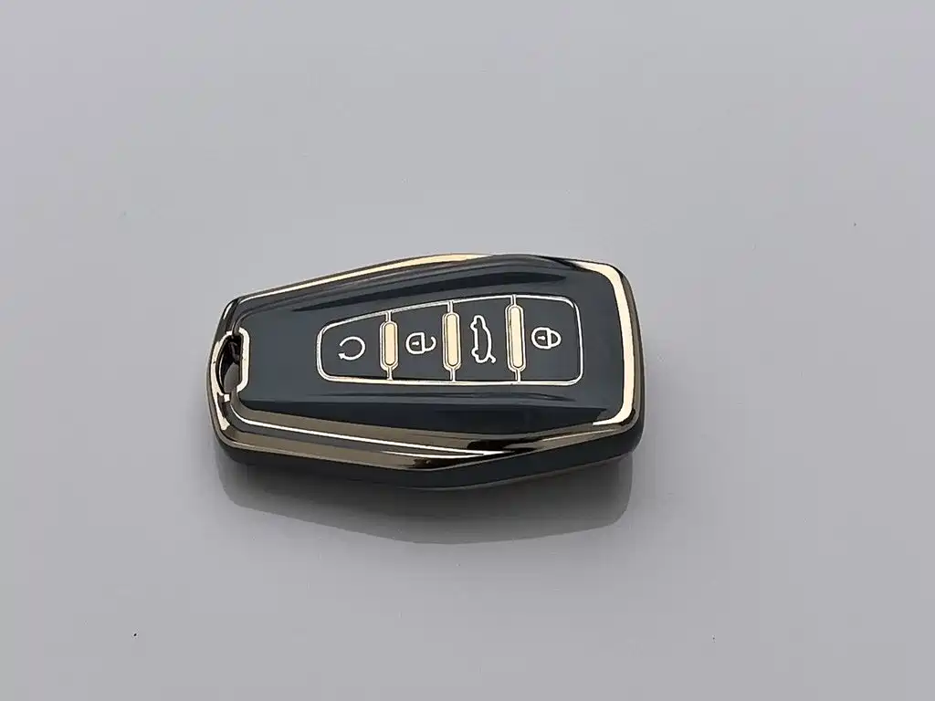 Buick Velite 6 — миниатюра 19