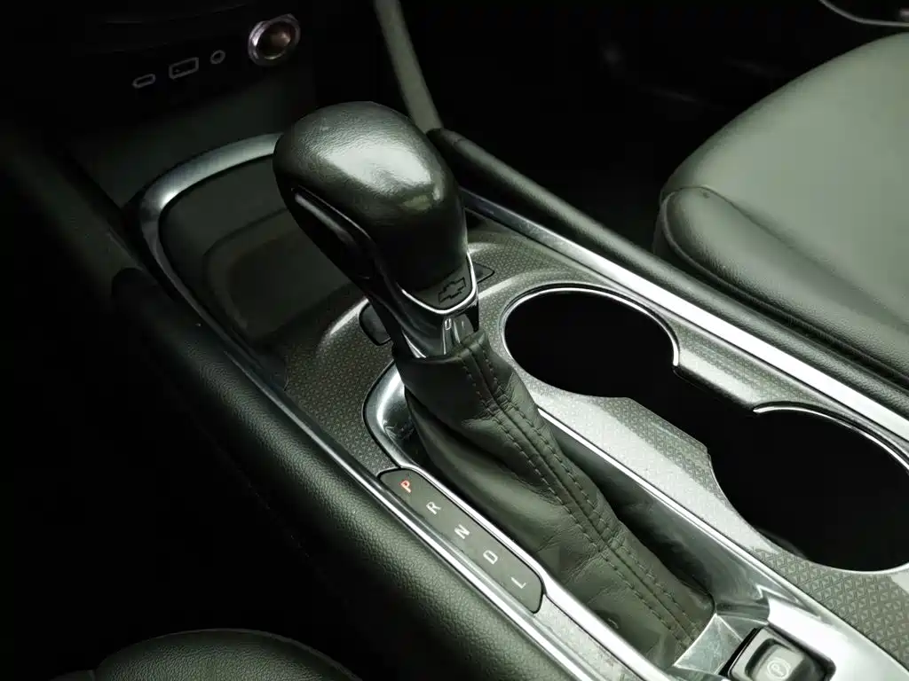 Chevrolet Malibu XL — миниатюра 13