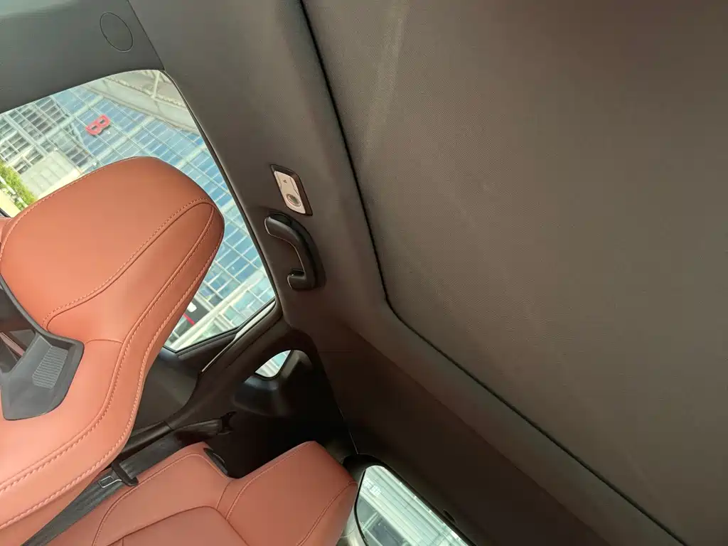 Changan X5 PLUS — миниатюра 5