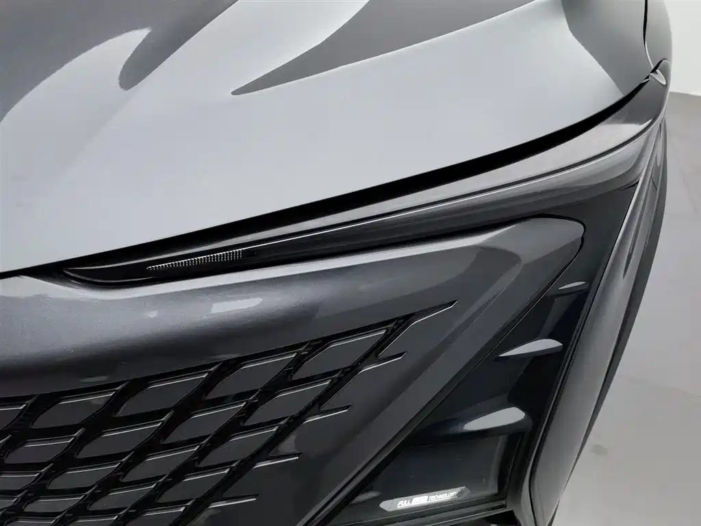 Changan UNI-T 2020 1.5T Luxury