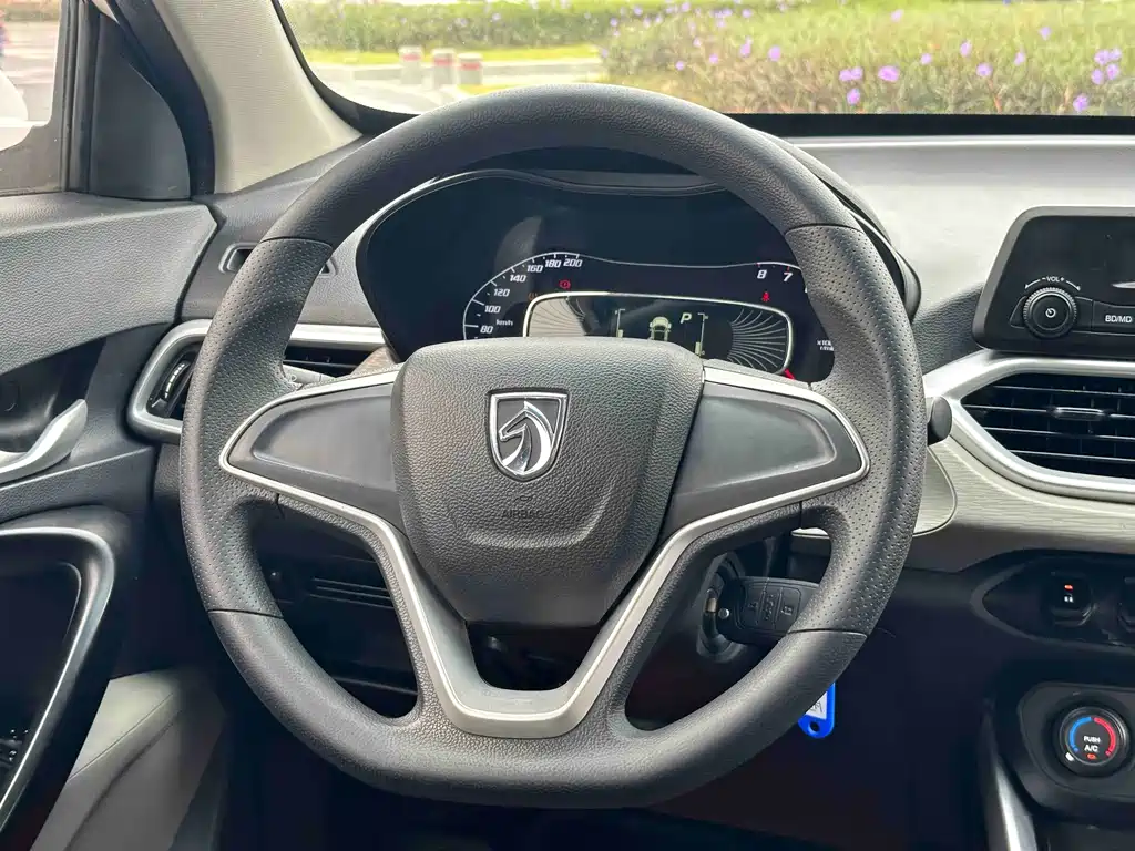 BAOJUN 510