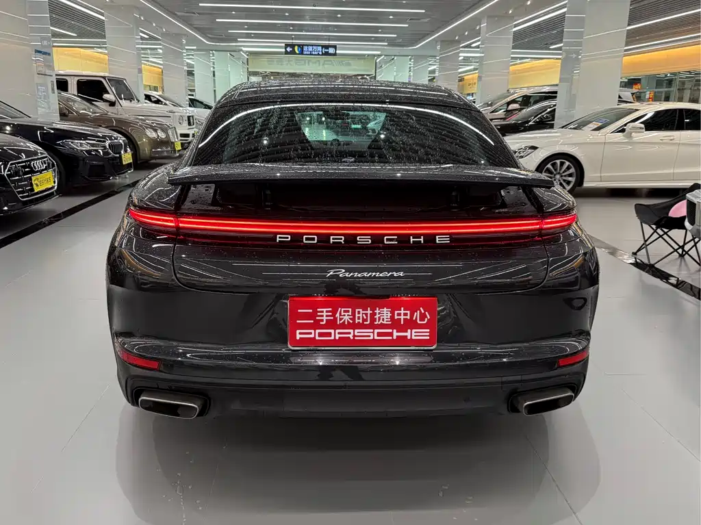 Porsche Panamera 2024 Panamera Executive Long Wheelbase 2.9T