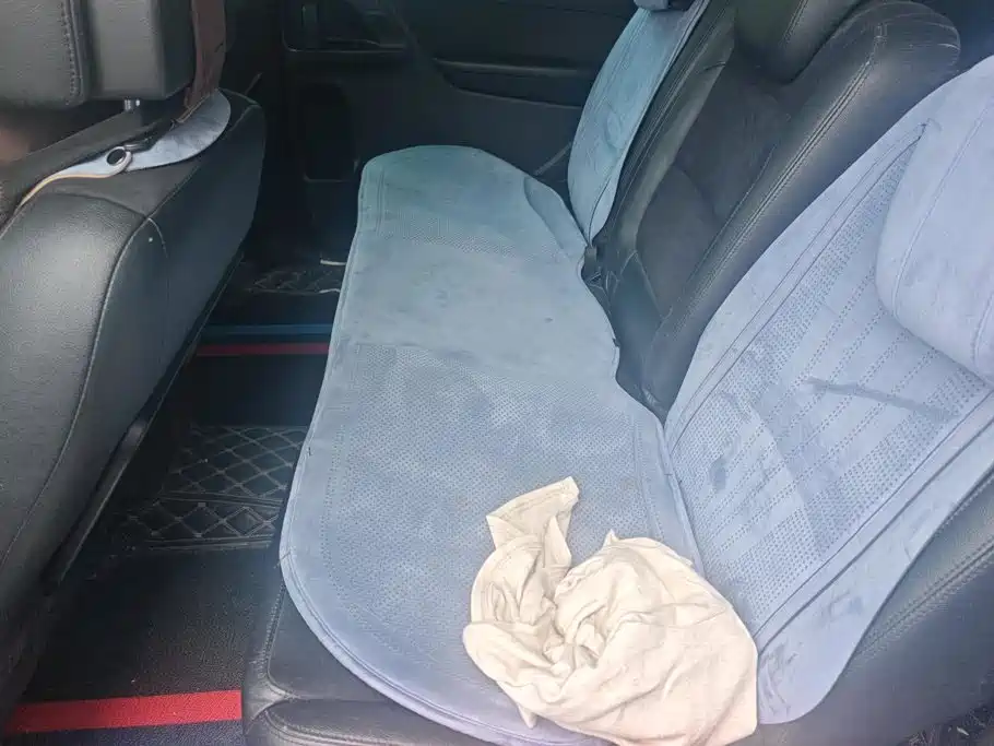 Volkswagen Sharan — миниатюра 11