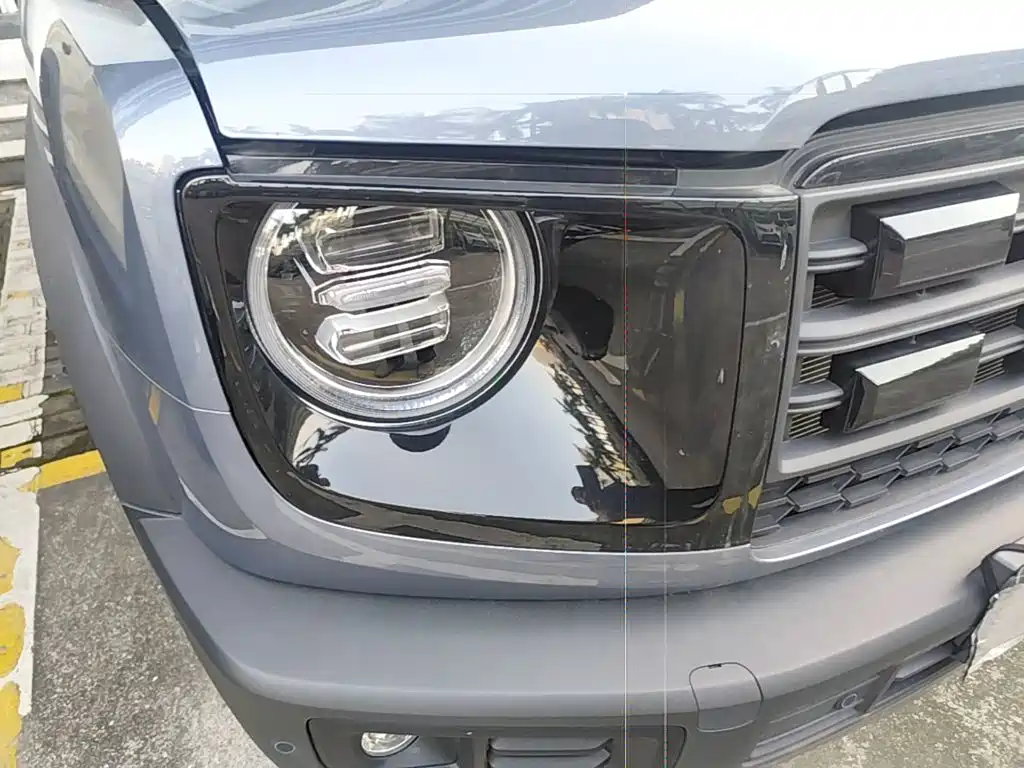 Haval Big Dog — миниатюра 11
