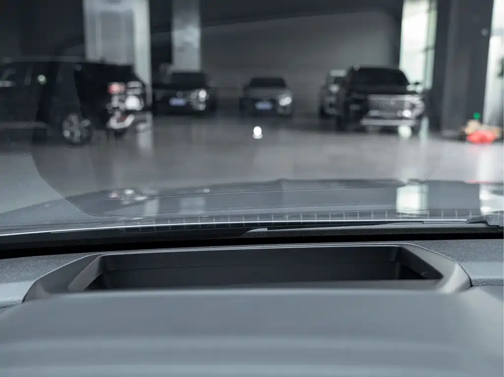 Geely Xingyue L — миниатюра 21