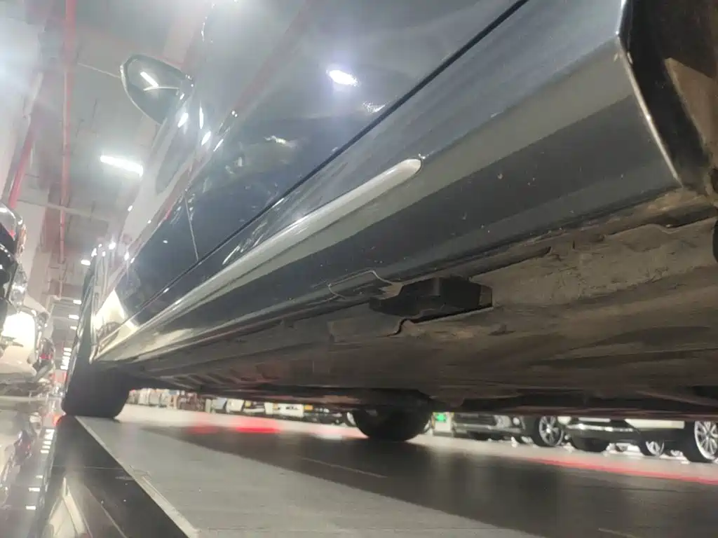 Mercedes-Benz C-Class — миниатюра 21
