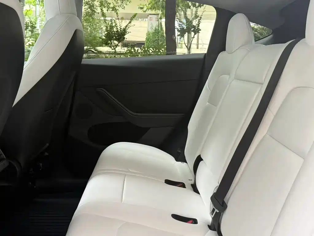 Tesla Model Y — миниатюра 9