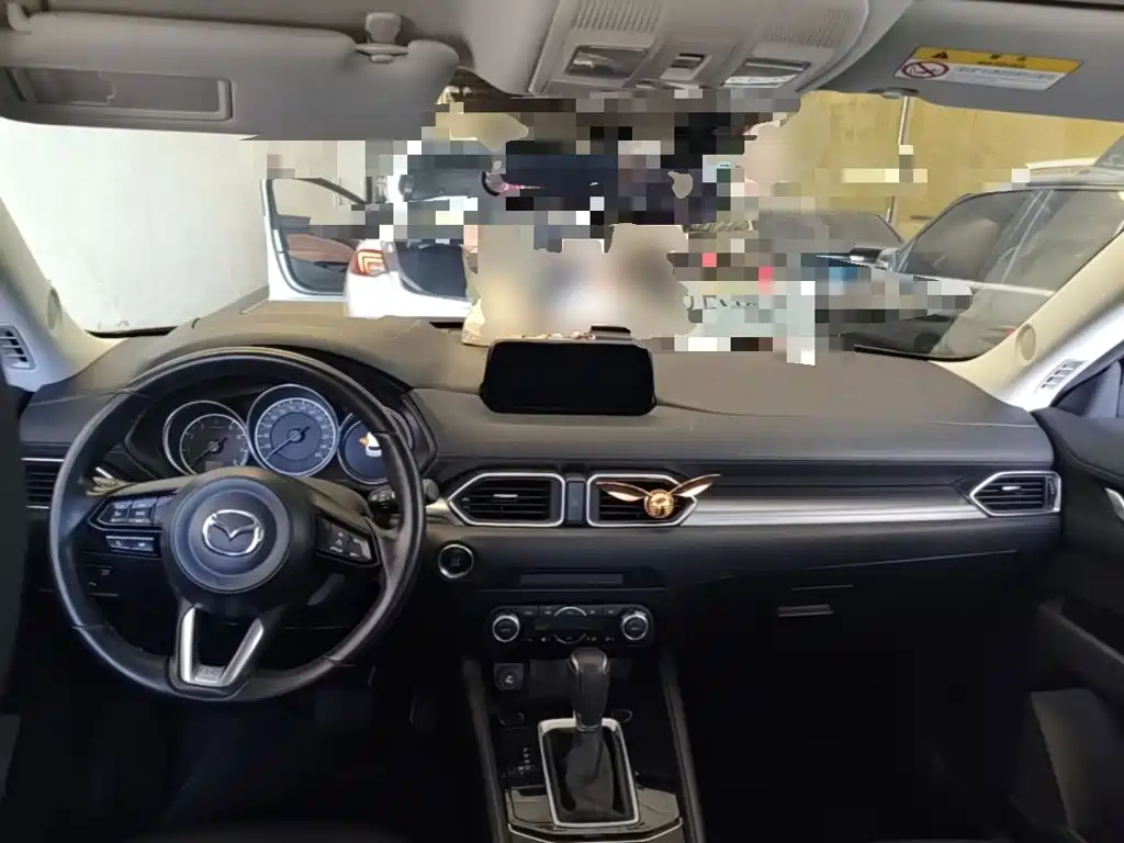 Mazda CX-5 — миниатюра 10