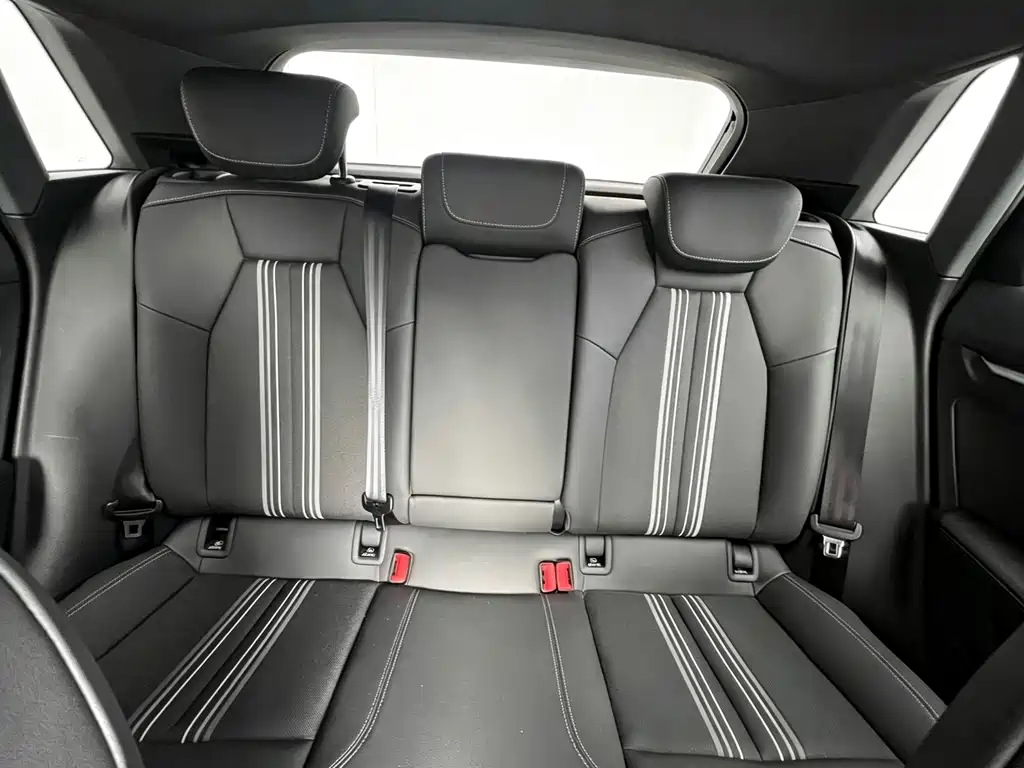 Audi A3 — миниатюра 12